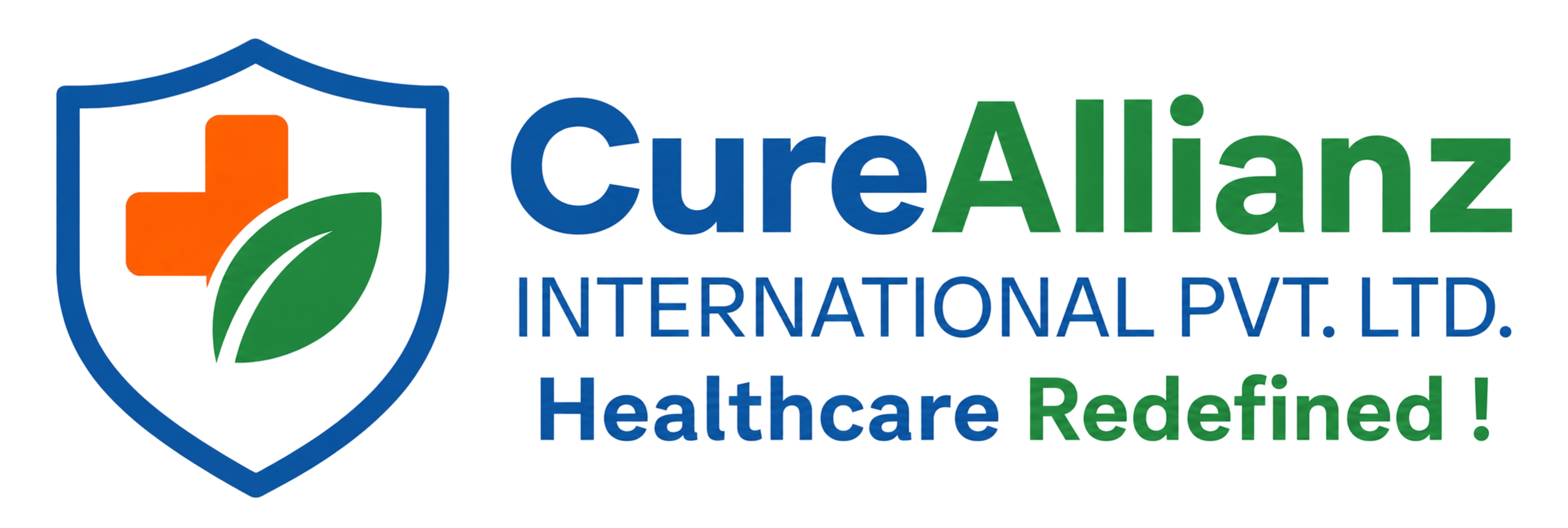 CureAllianz Healthcare Solutions